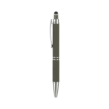 Phoenix Softy W/Stylus ColorJet Metal Pen