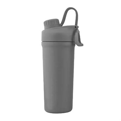 26 oz. Double Wall Stainless Steel Vacuum Ice Shaker