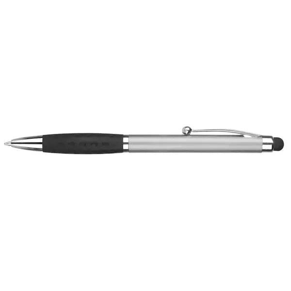 Custom Jada M Stylus Twist Pen