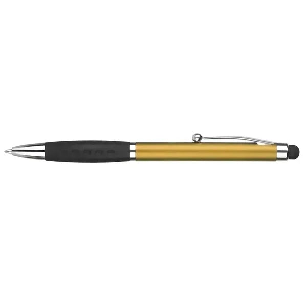 Custom Jada M Stylus Twist Pen