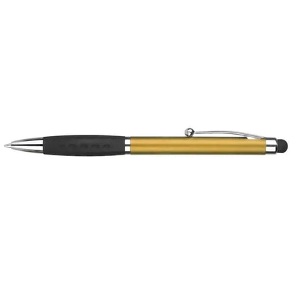 Custom Jada M Stylus Twist Pen