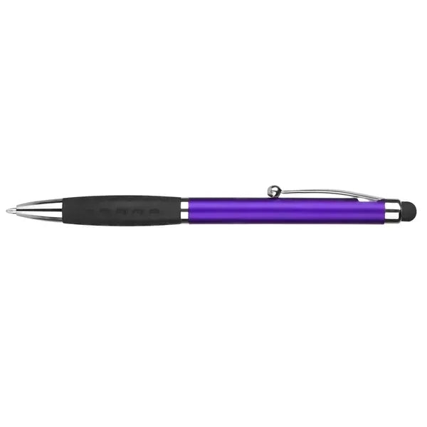 Custom Jada M Stylus Twist Pen