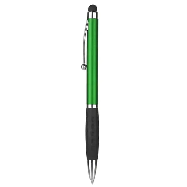 Custom Jada M Stylus Twist Pen