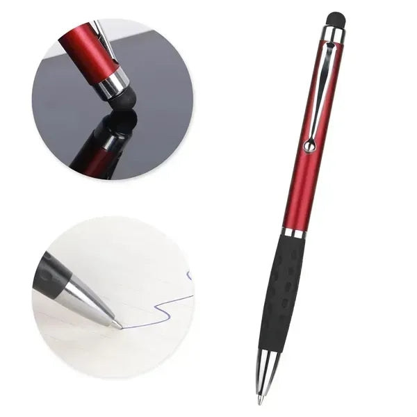 Custom Jada M Stylus Twist Pen