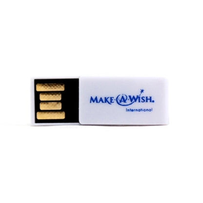 Paperclip USB Flash Drive
