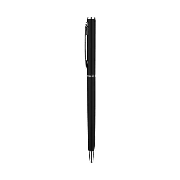 Personalized Slim Twist Pen