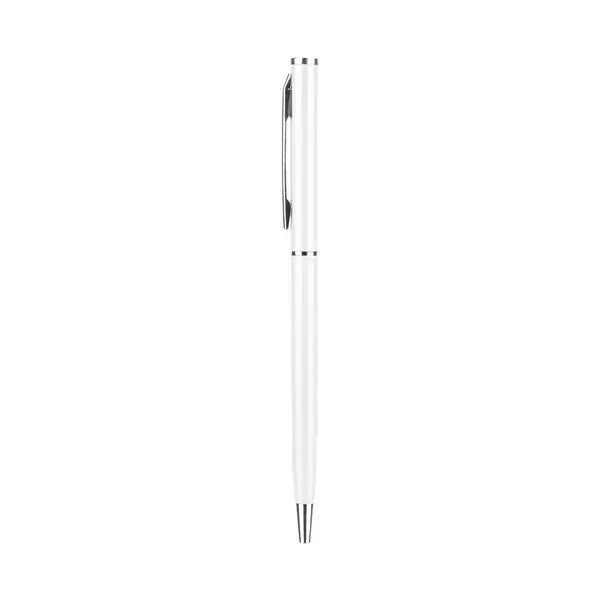 Personalized Slim Twist Pen