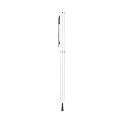 Personalized Slim Twist Pen