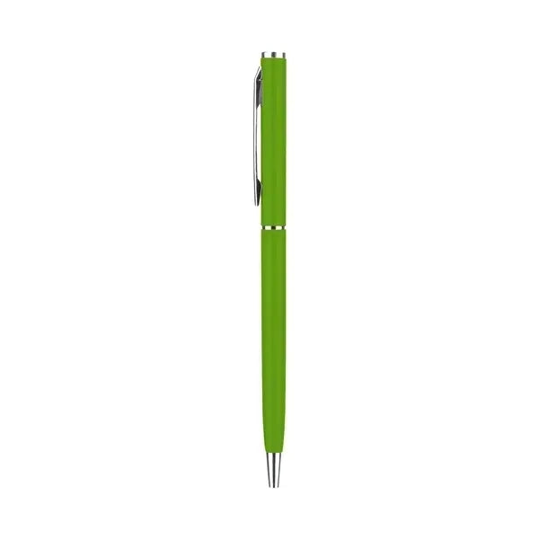 Personalized Slim Twist Pen