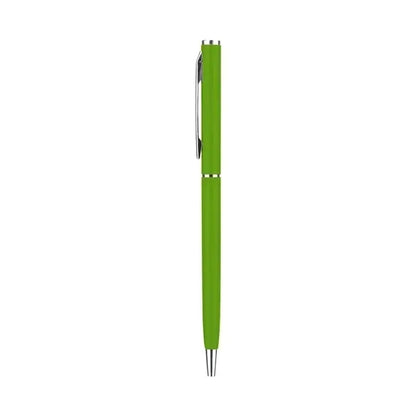 Personalized Slim Twist Pen