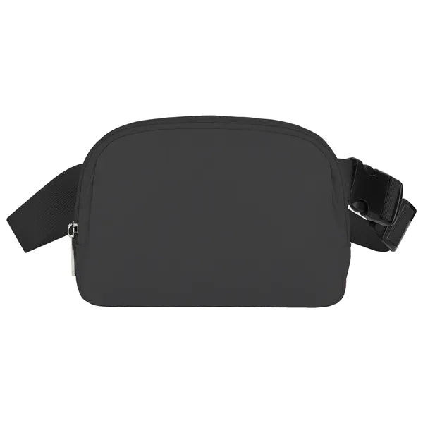 Premium Crossbody Fanny Pack (  7.8'' x 2'' x 5.5'')