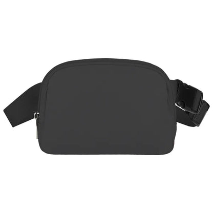 Premium Crossbody Fanny Pack (  7.8'' x 2'' x 5.5'')