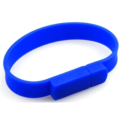 Wristband USB Flash Drives w/ Custom Logo