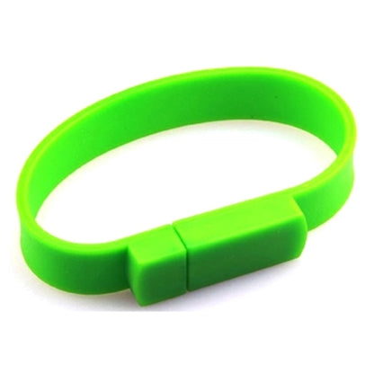 Wristband USB Flash Drives w/ Custom Logo