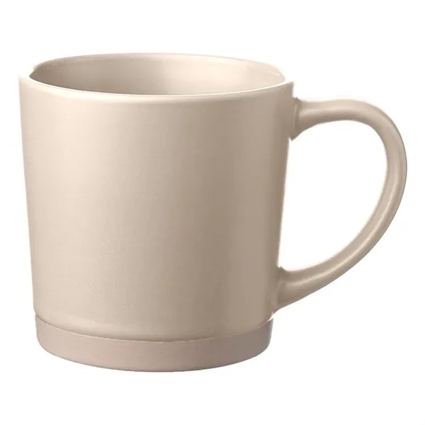 Matte Latte Mugs 13 oz.