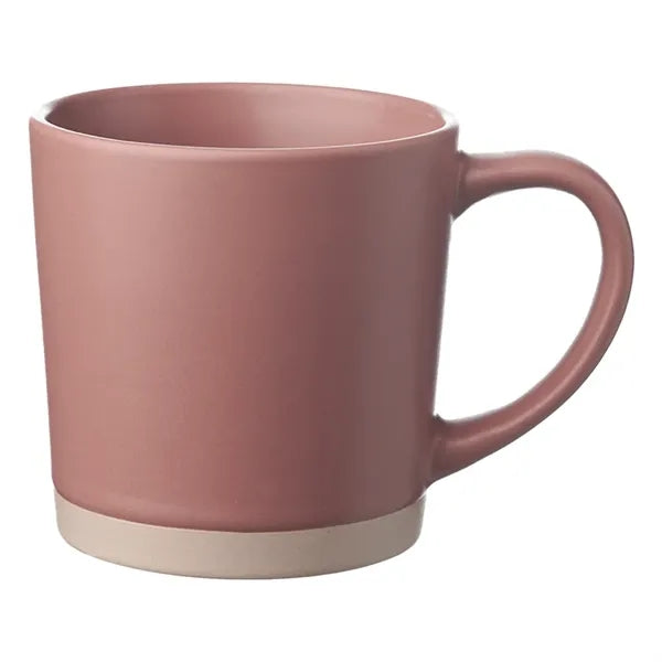 Matte Latte Mugs 13 oz.