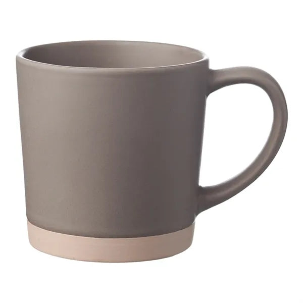 Matte Latte Mugs 13 oz.
