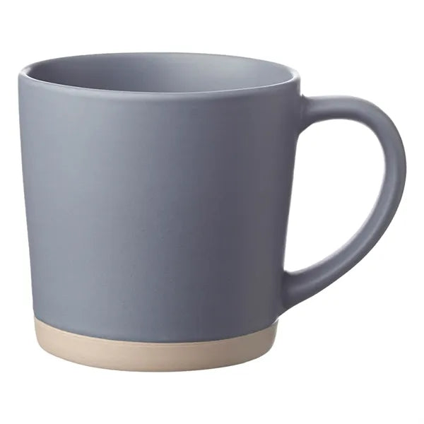Matte Latte Mugs 13 oz.