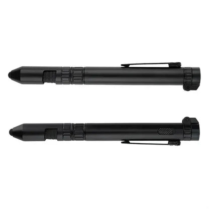 Custom Multi Functional Outdoor Tool Pen ( 5.875'' x 0.5'' )
