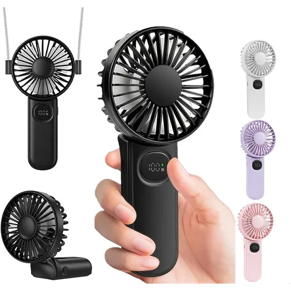 Portable Handheld Fan
