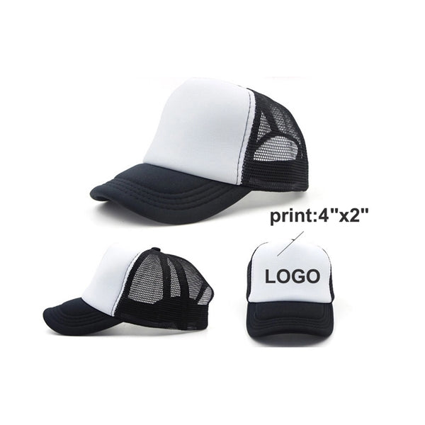Trucker Mesh Cap