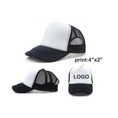 Trucker Mesh Cap