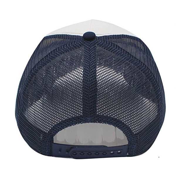 Trucker Mesh Cap
