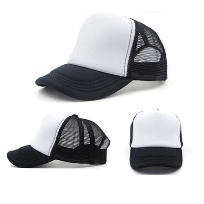 Trucker Mesh Cap