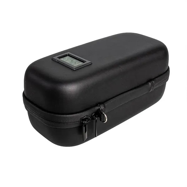 Insulin Cooler Travel Medication Case Diabetic W/ 2 Ice Pack