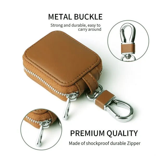 Earbud Headphone Storage Case Wireless Earphones Pouch