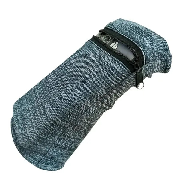 Holder for Running Cell Phone Arm Elastic Bands