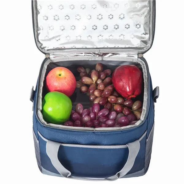 25L Large Insulated Lunch Box Cooler High quality Tote Bag