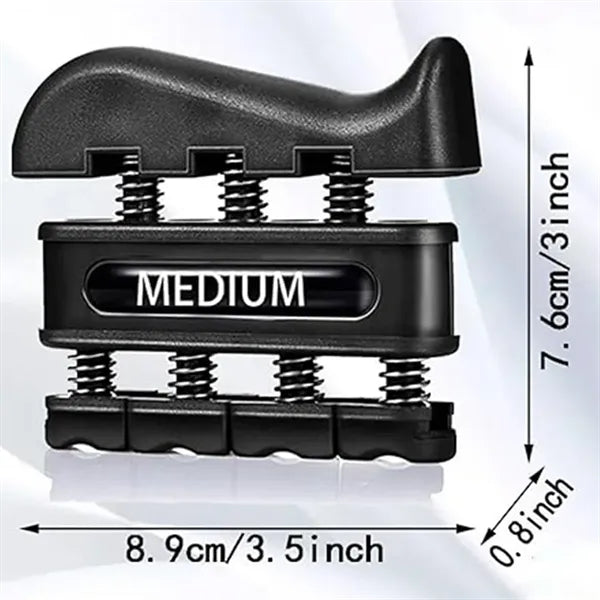 Weights Grip Strength Trainer Hand Finger Exerciser