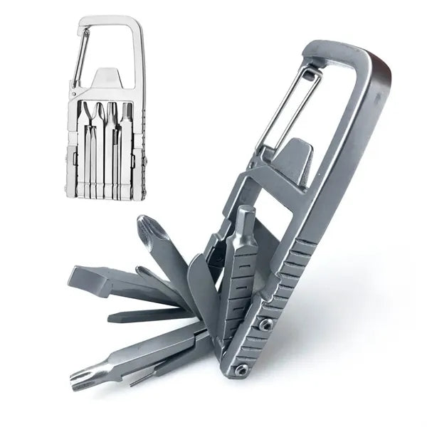 13 In 1 Multifunction Portable Folding Tools