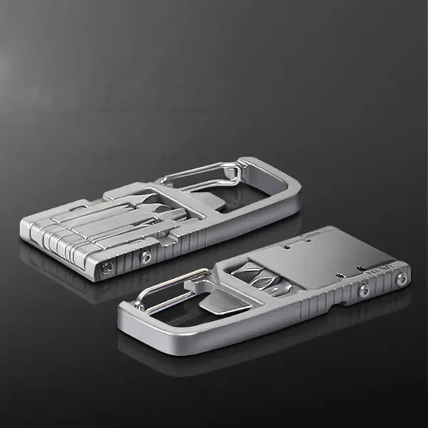 13 In 1 Multifunction Portable Folding Tools