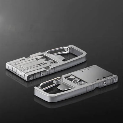 13 In 1 Multifunction Portable Folding Tools