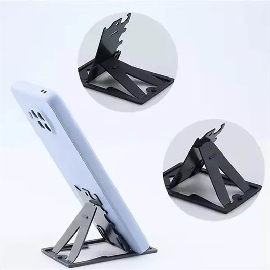 10 In 1 Bottle Opener Phone Holder Bracket Folding Card