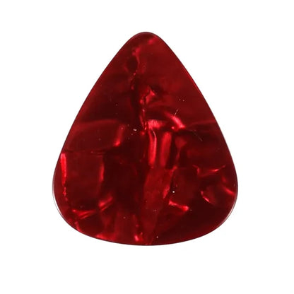 Celluloid Guitar Pick