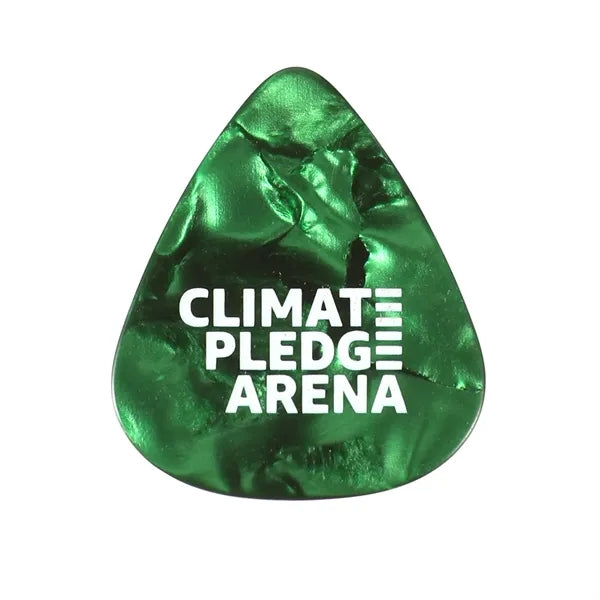 Celluloid Guitar Pick