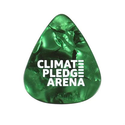 Celluloid Guitar Pick