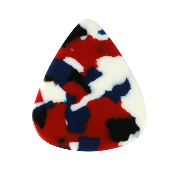 Celluloid Guitar Pick