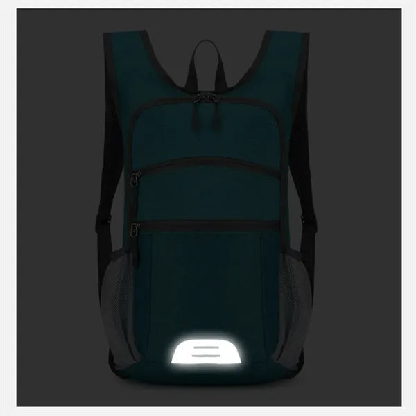 Lightweight Folding Large Travel Outdoor Sport Bag Backpacks