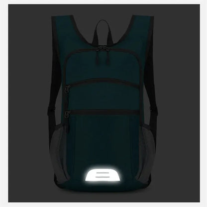 Lightweight Folding Large Travel Outdoor Sport Bag Backpacks