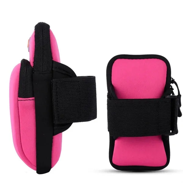 Running Gym Armbands Phone Holder