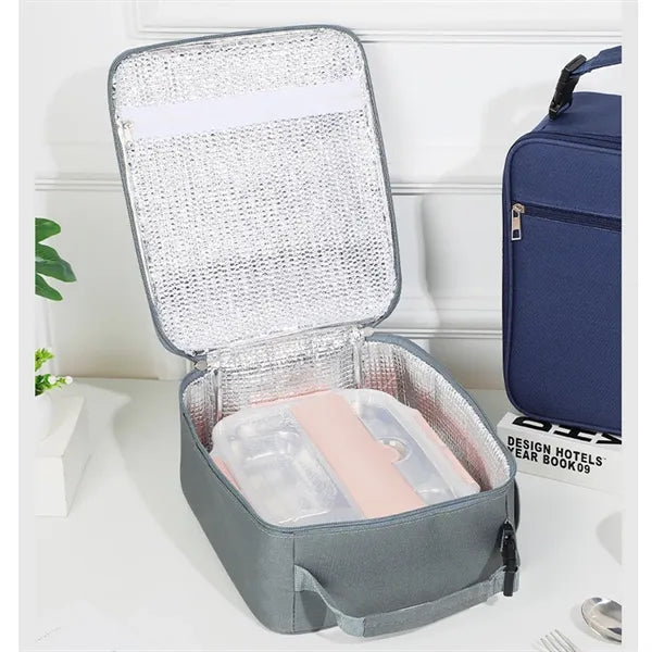 Quality Premium Large Insulated Lunch Box Cooler Beer Bag