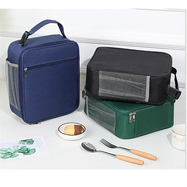 Quality Premium Large Insulated Lunch Box Cooler Beer Bag