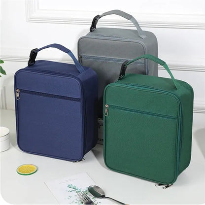 Quality Premium Large Insulated Lunch Box Cooler Beer Bag