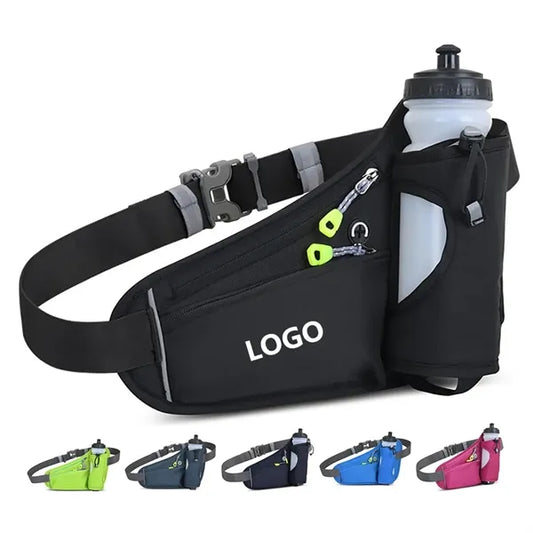 Running Belt Hydration Waist Pack