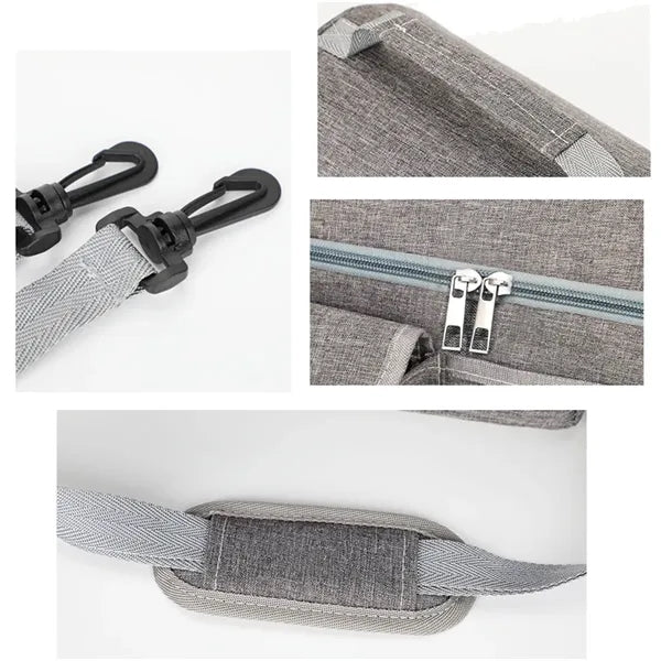 Functional Premium Large Insulated Lunch Box Cooler Beer Bag