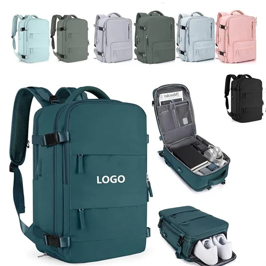 Travel Backpack Airline Approved